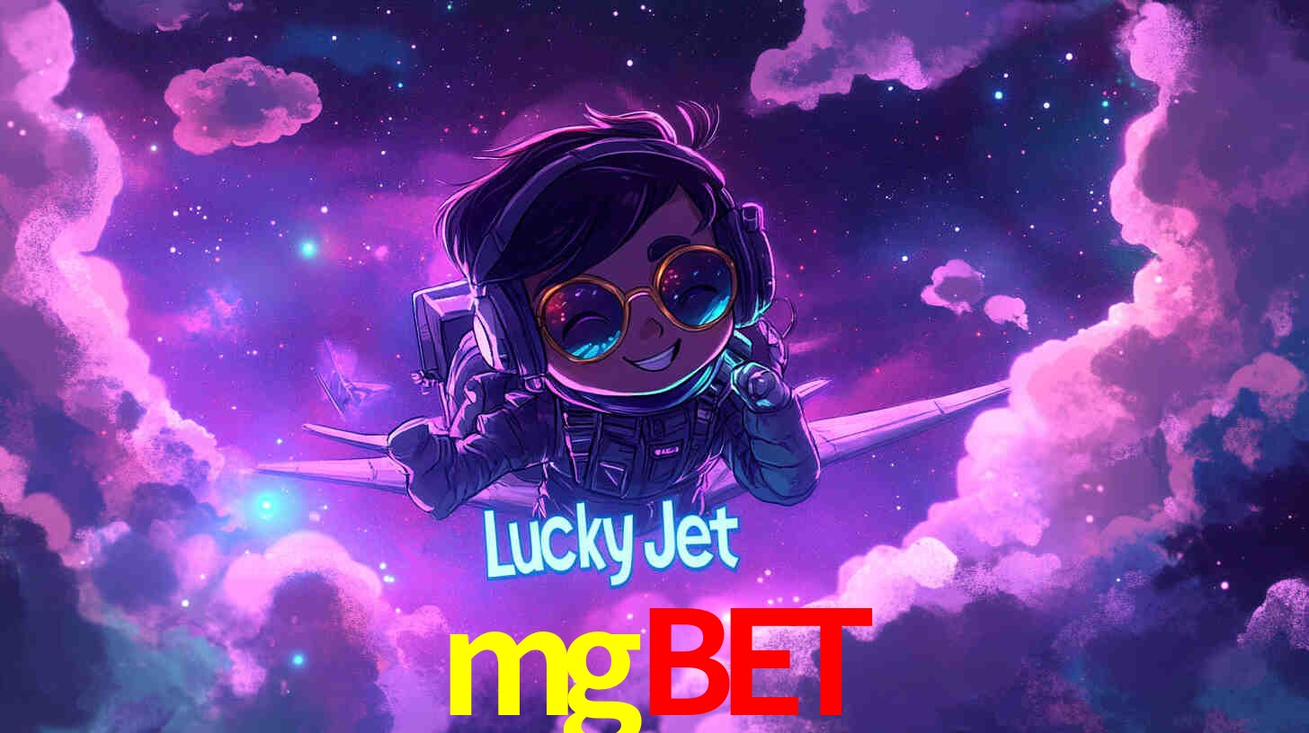 Recursos App mgbet