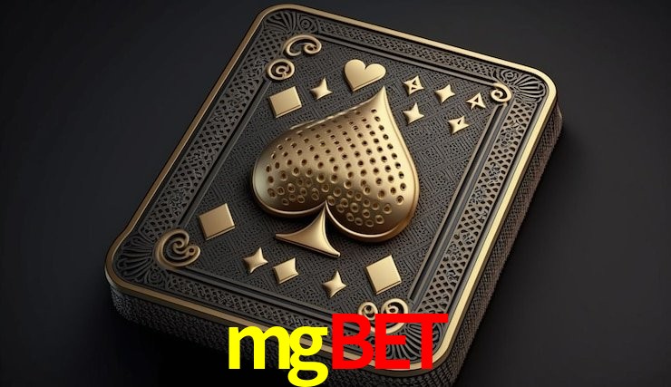 login mgbet