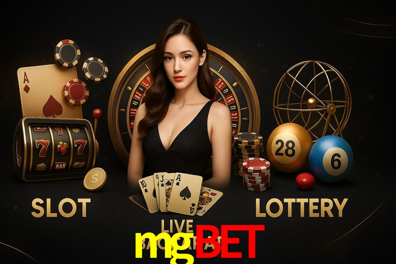 Ganhador mgbet