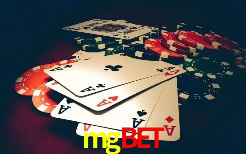 Oportunidades mgbet