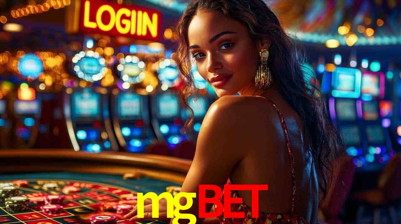 mgbet Giros Grátis