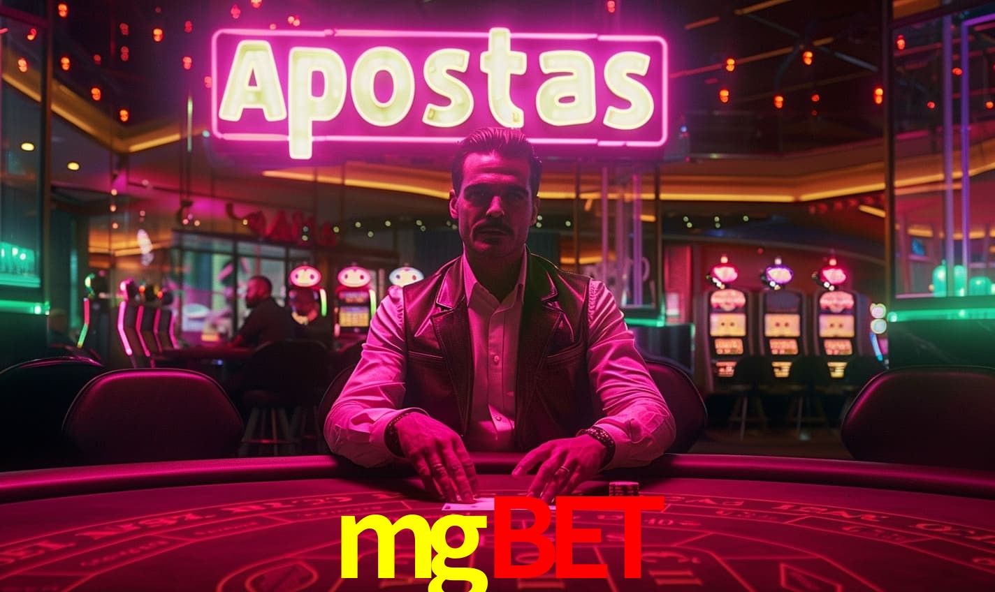 Bônus de Boas-vindas mgbet