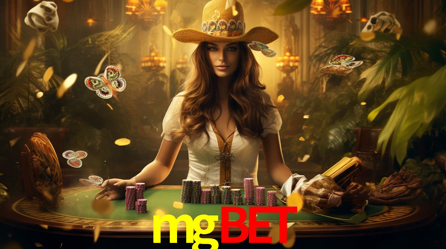 Daily Bonuses mgbet