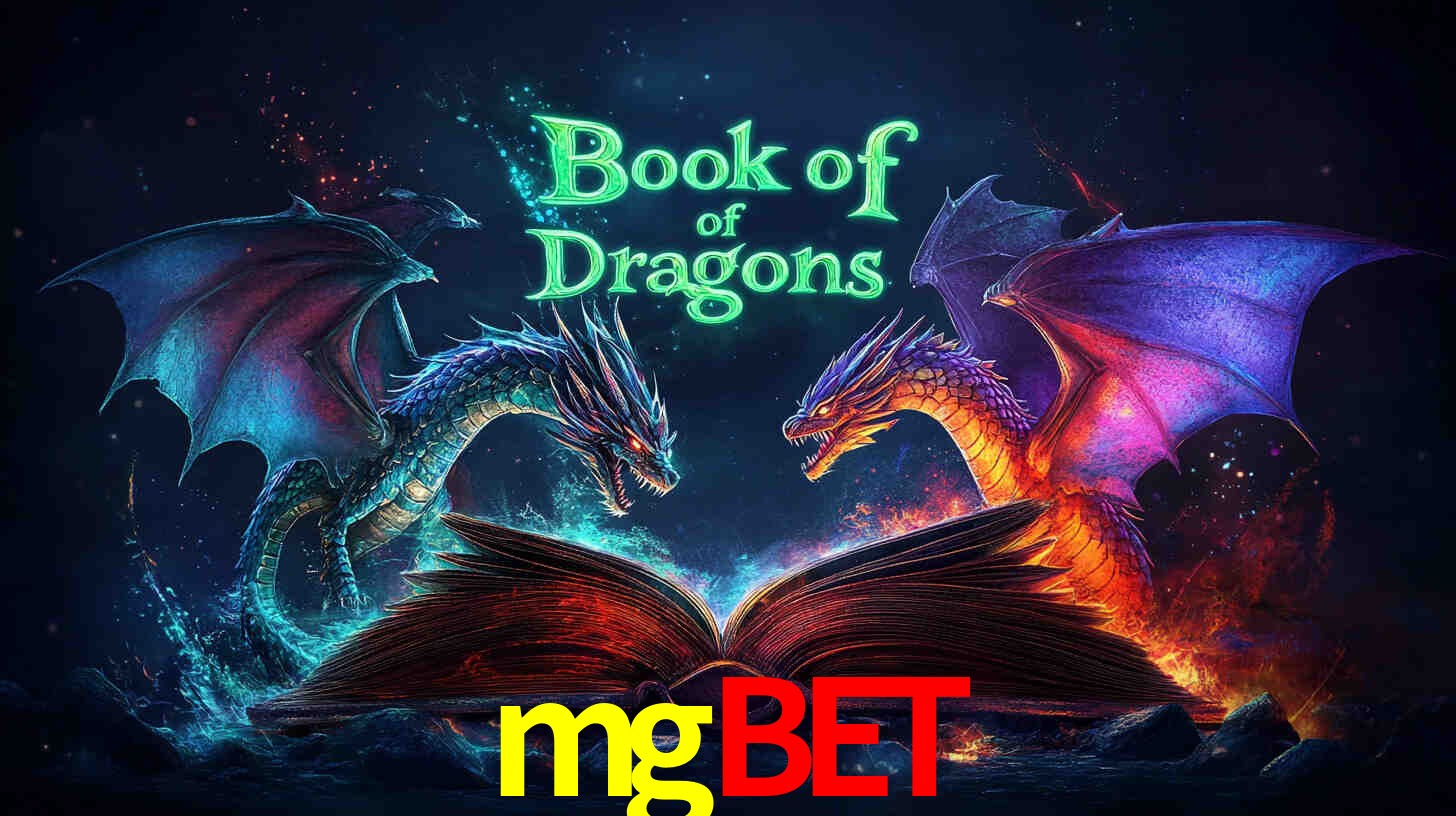App Mobile mgbet