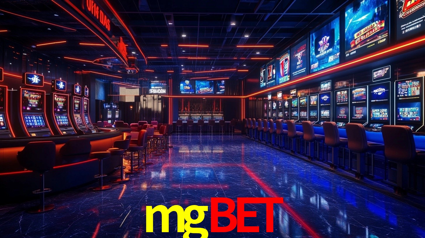Premium Interface mgbet