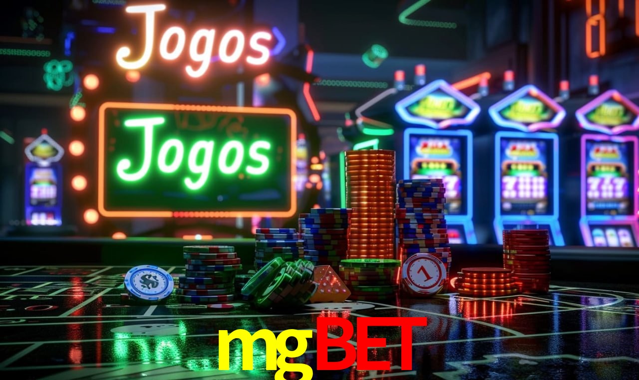 Segurança App mgbet