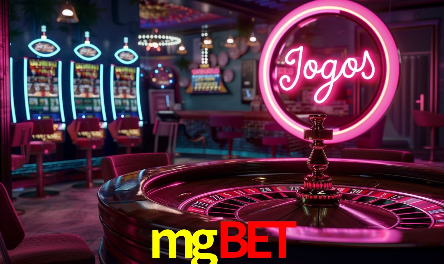 Torneios mgbet