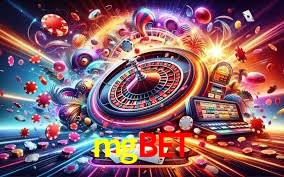 Aplicativo móvel mgbet para iOS e Android