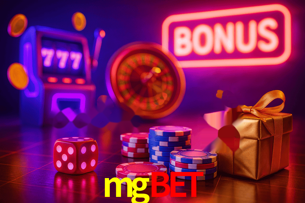 App Desktop mgbet