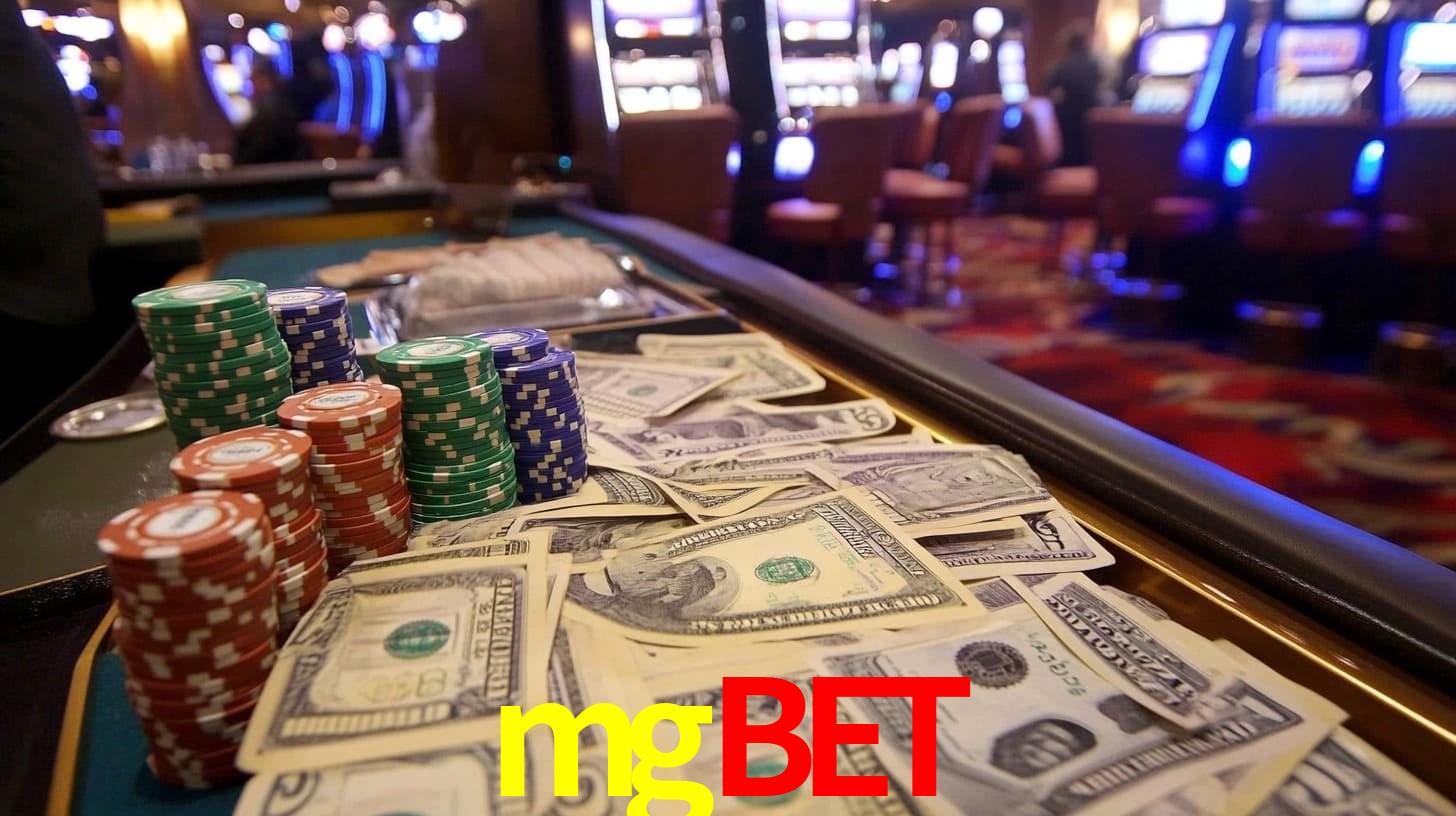 Slots RTP mgbet