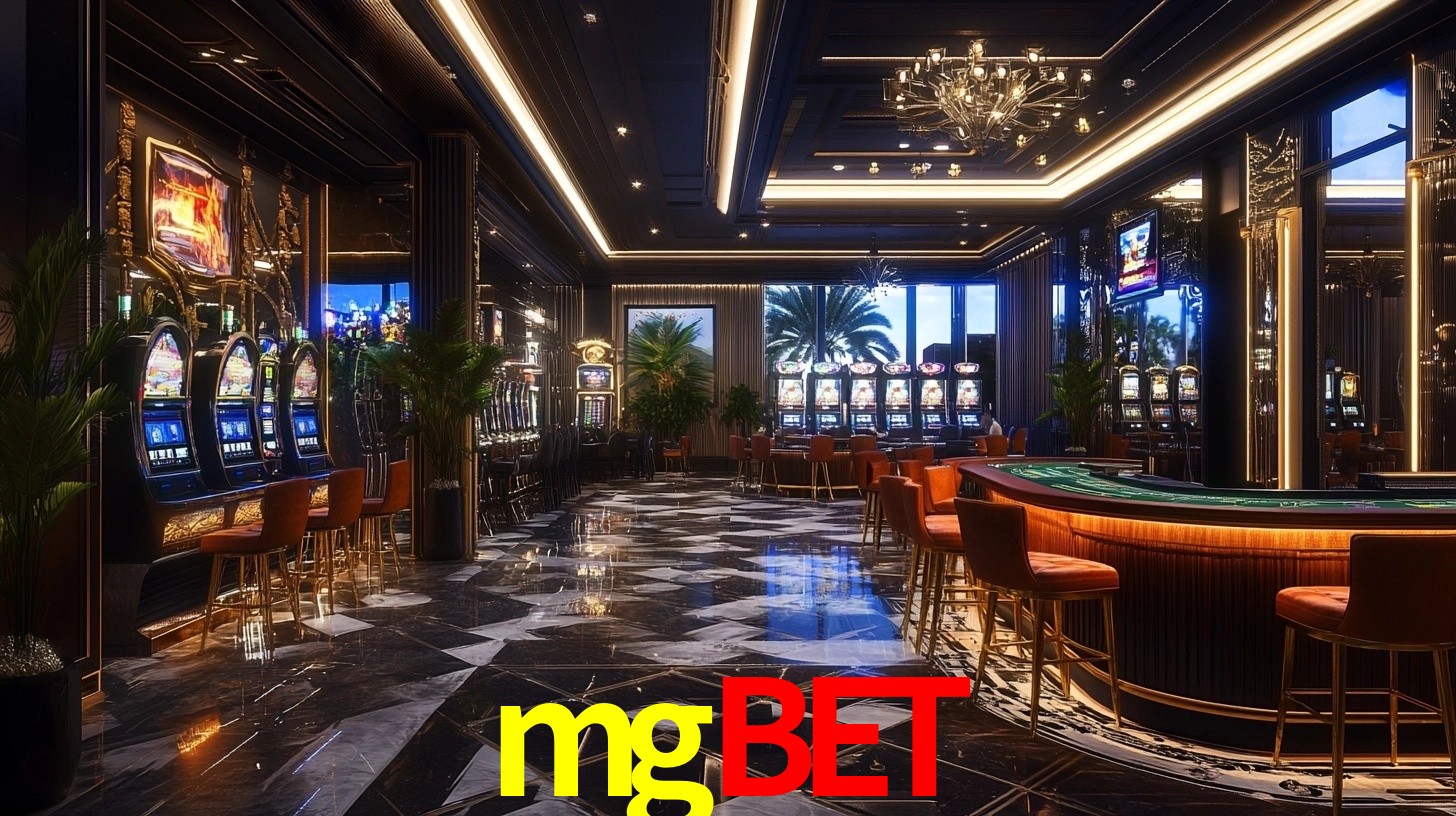 mgbet
