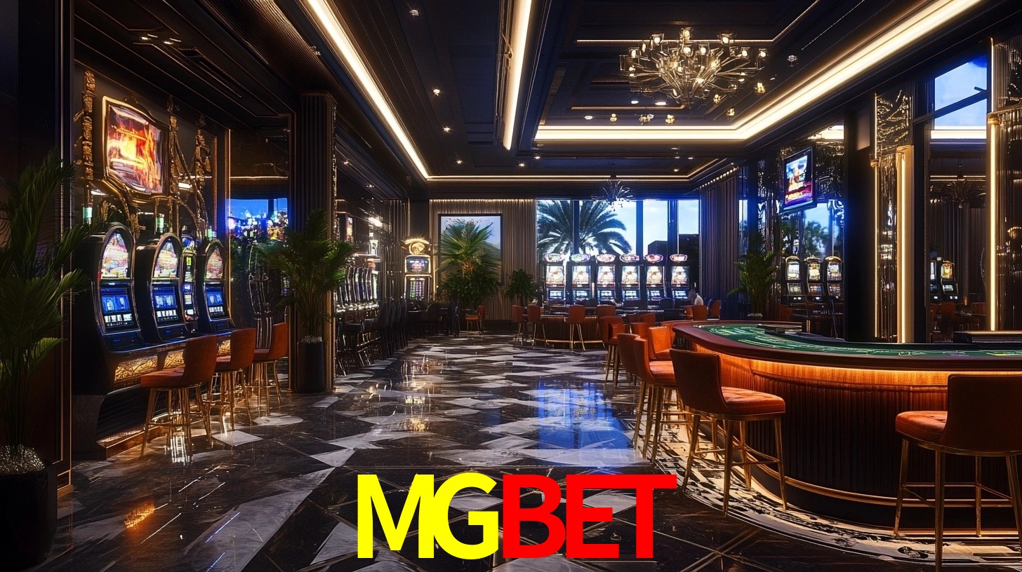 Explore as vantagens do MGBET: serviço profissional e confiabilidade