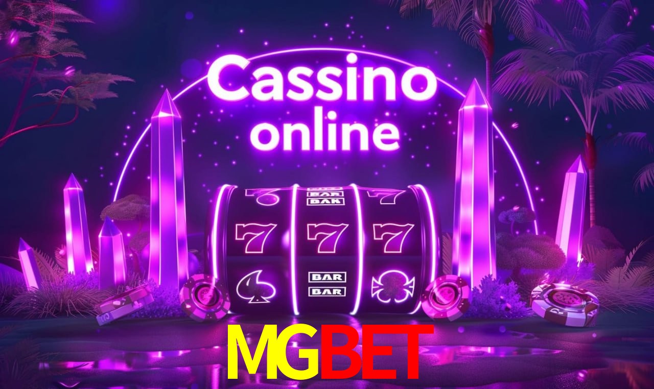 Recursos de Bônus MGBET
