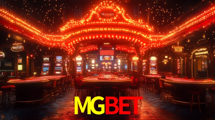 Experimente o Login Seguro Premium no MGBET