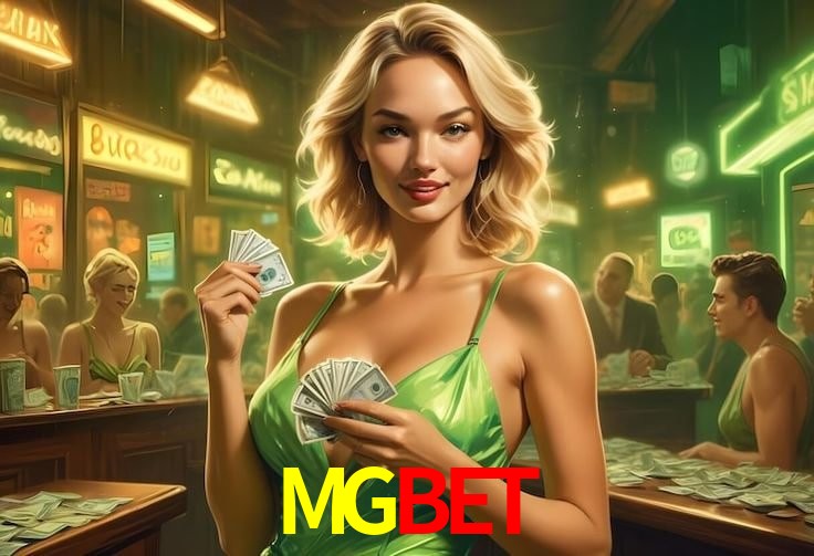 cassino MGBET