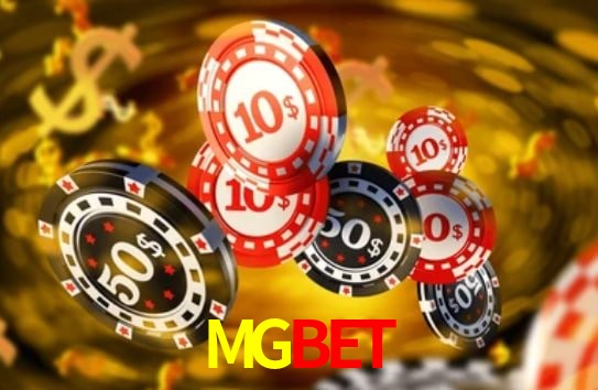 Jogos de Slot MGBET
