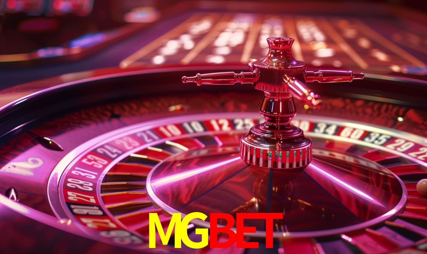 Apostas de Basquete MGBET