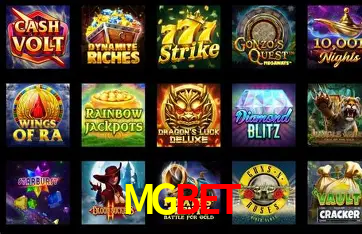 A Emoção da Loteria na MGBET: Uma Chance de Mudança de Vida