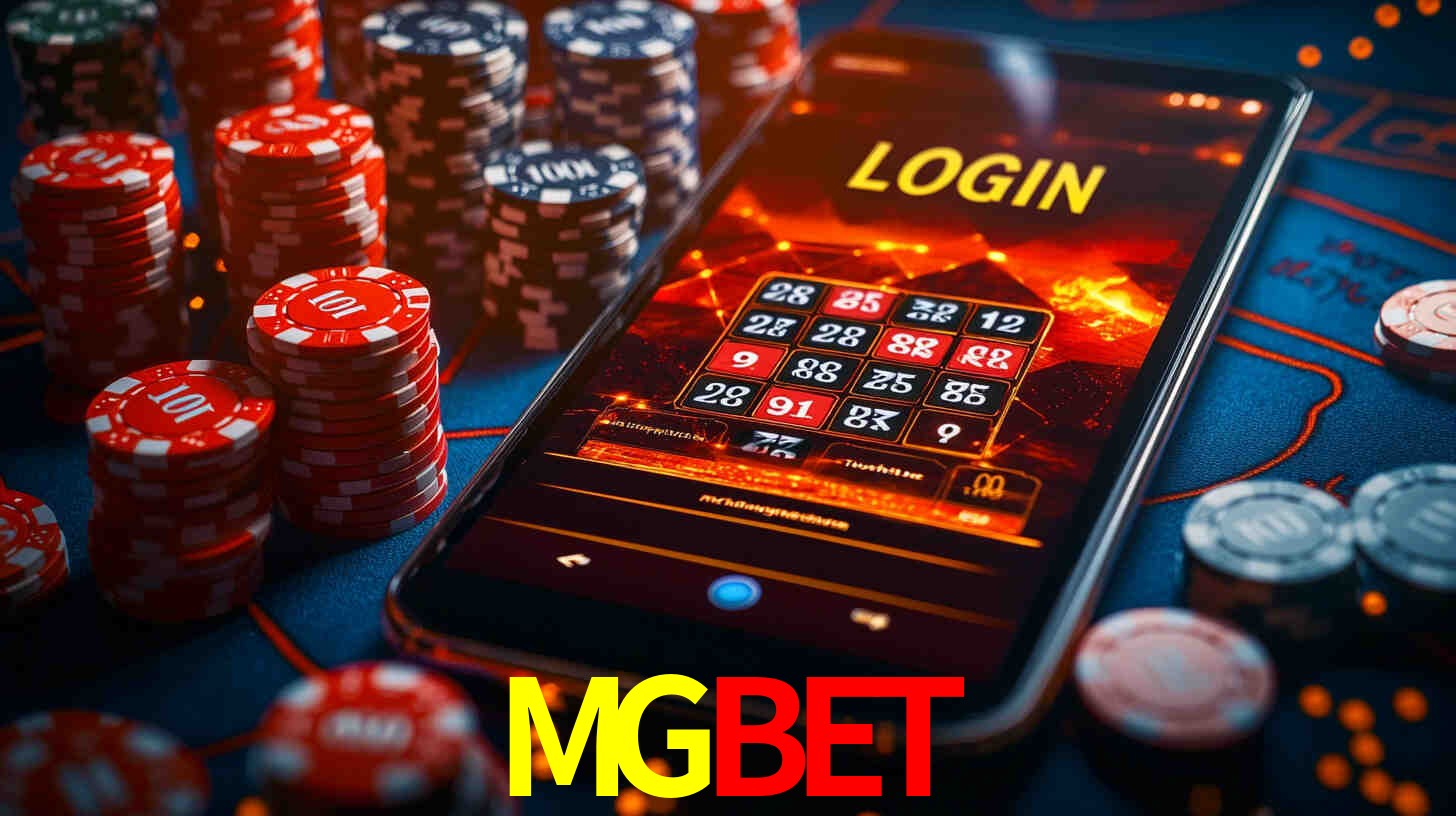 Bônus Generosos e Exclusivos no MGBET para Você!