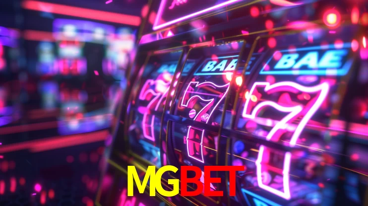 Mesa de Blackjack MGBET