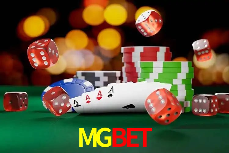 Promoção Relâmpago MGBET