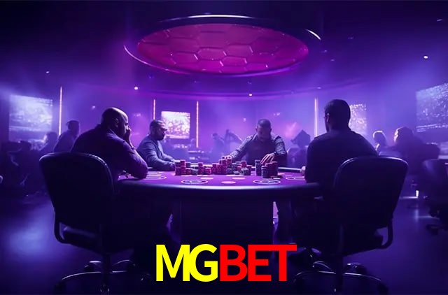 Design Responsivo MGBET