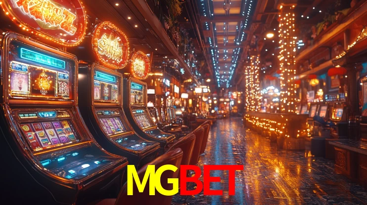 MGBET: Seu Especialista em Apostas Esportivas Brasileiras