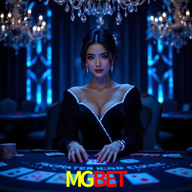 Promoções Sazonais MGBET
