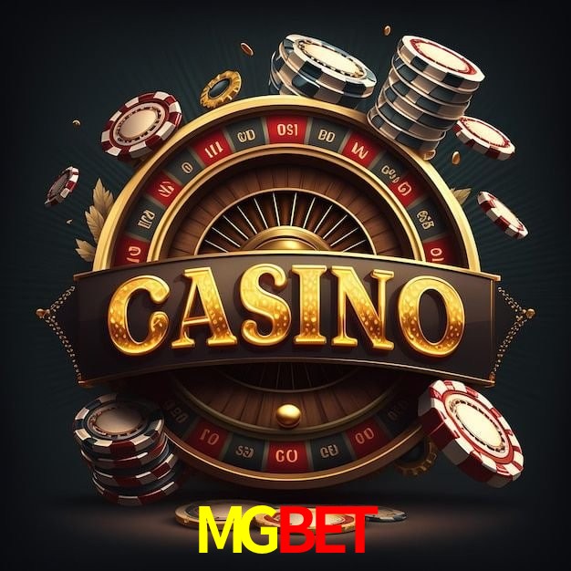 Interface do App MGBET