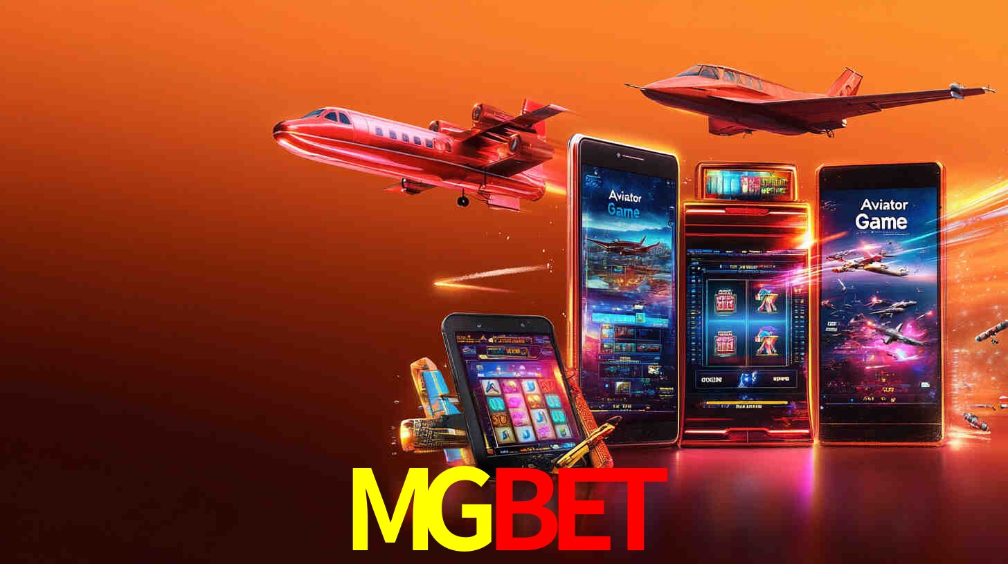 Inovações de Jogos na MGBET: O Futuro das Experiências Interativas
