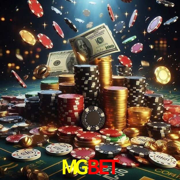 Torneios MGBET