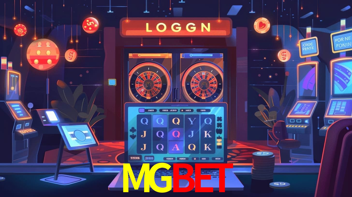 Provedores de Jogos MGBET