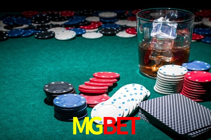 Recursos de Bônus MGBET