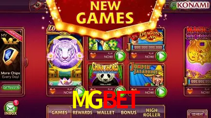 A Emoção da Loteria na MGBET: Uma Chance de Mudança de Vida