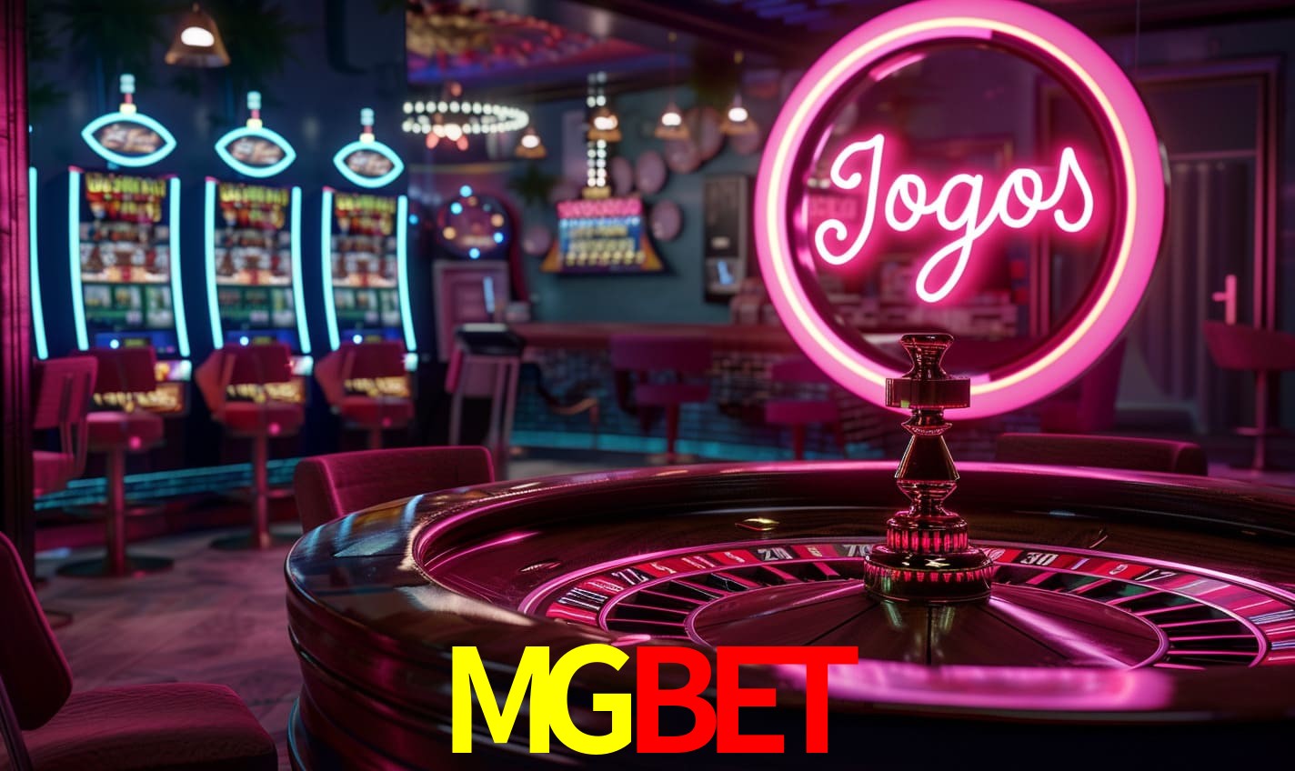 Apostas de Futebol MGBET