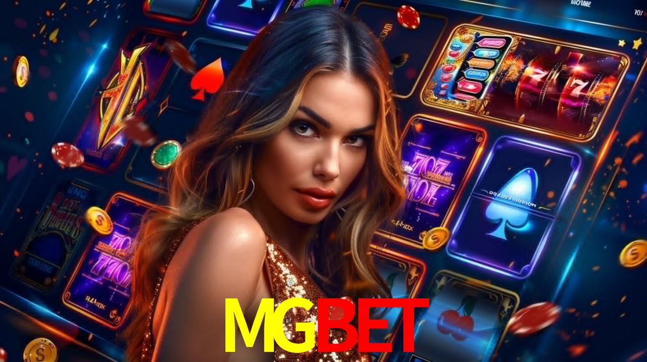 PIX Instantâneo MGBET