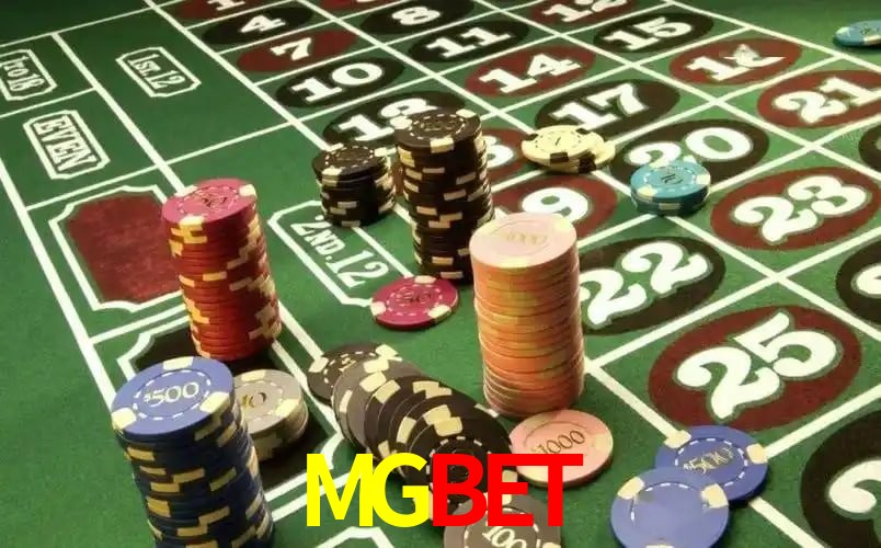 Integração de APIs MGBET