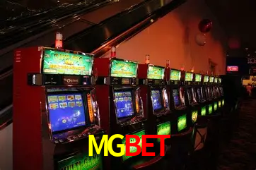 Descubra a Magia dos Jogos de Arcade no MGBET