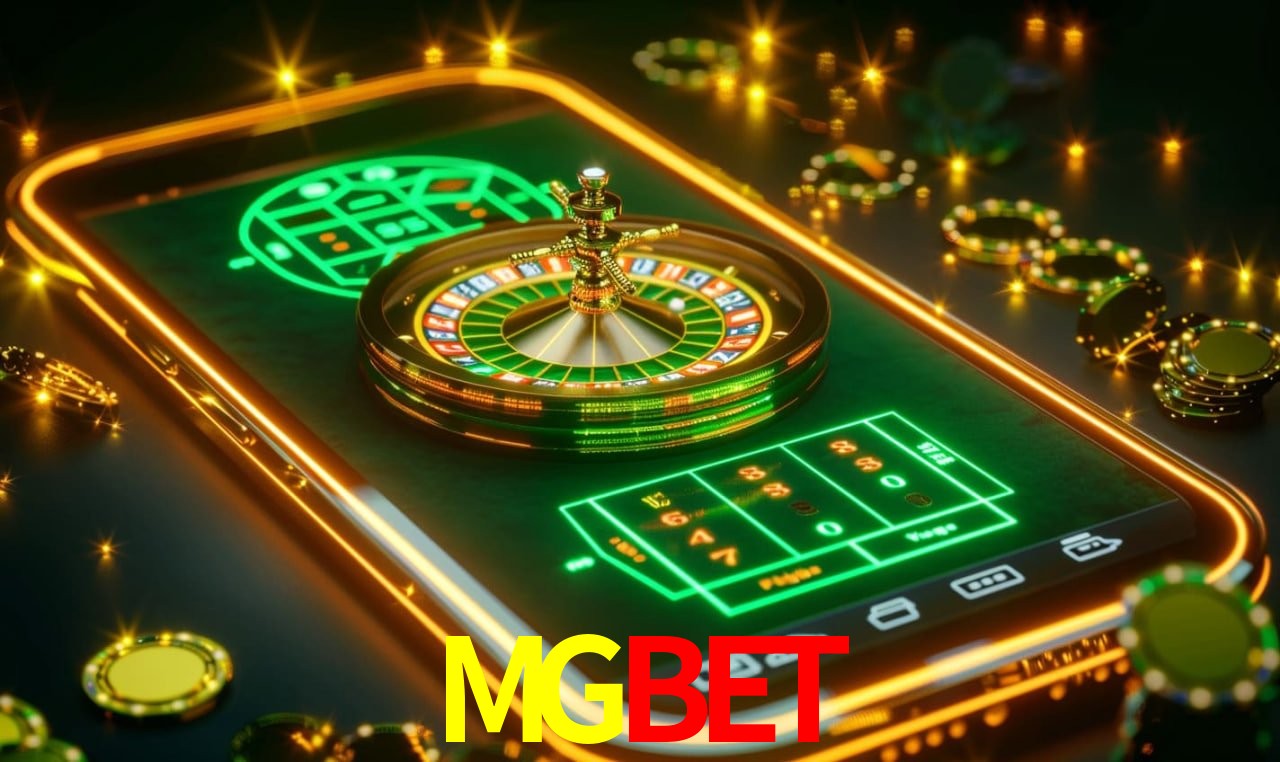 Jogos de Slot MGBET