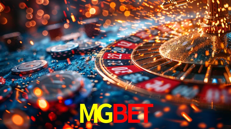 Casino VIP MGBET