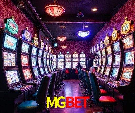 Sistemas de Segurança MGBET