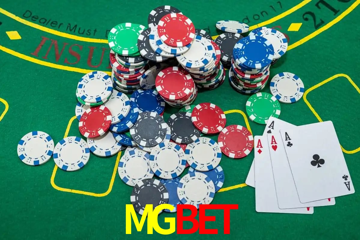 Apostas de Basquete MGBET