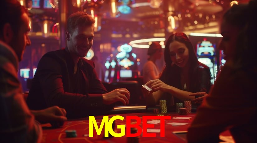 Descubra o Programa VIP da MGBET: Vantagens Exclusivas para Jogadores