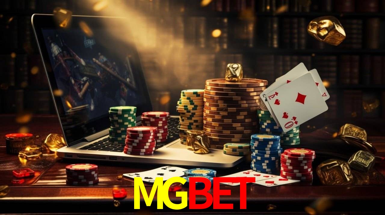 Estatísticas do Jogo MGBET