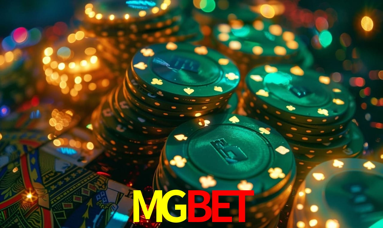 Casino Ao Vivo MGBET