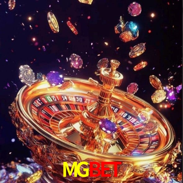 Casino Ao Vivo MGBET