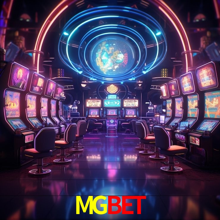 Especiais de Fim de Semana MGBET