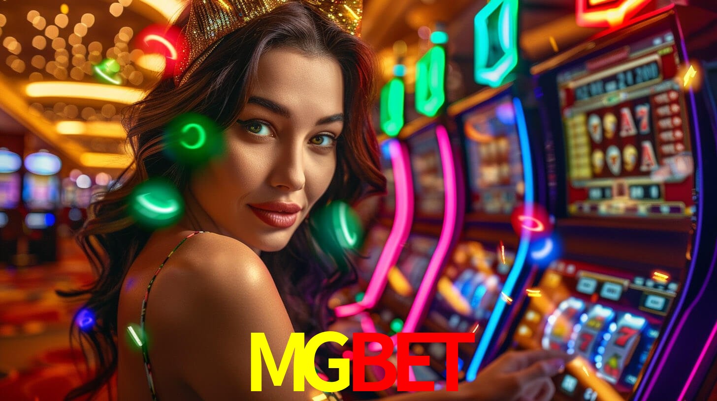 PIX Instantâneo MGBET