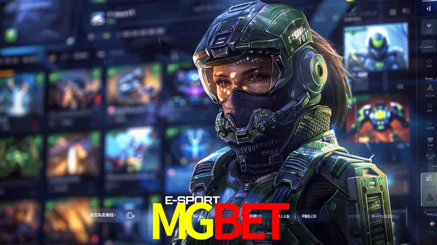 A Experiência Imersiva dos Cassinos Ao Vivo no MGBET