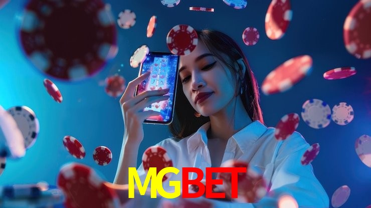 Interface Premium MGBET